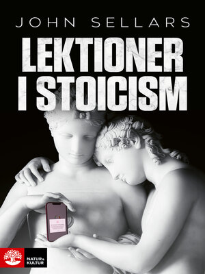 cover image of Lektioner i stoicism